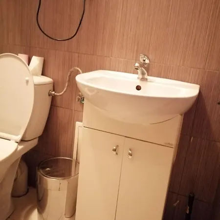 Apartment Stradomska 5, Kopernik *
