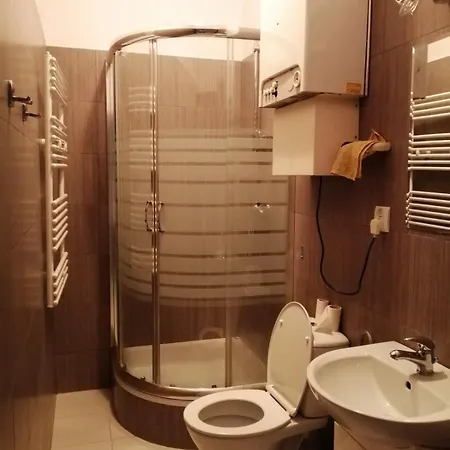 Stradomska 5, Kopernik Appartement *