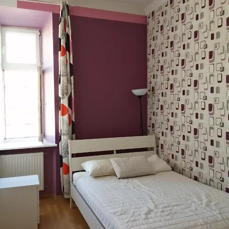 Appartement Stradomska 5, Kopernik Krakau