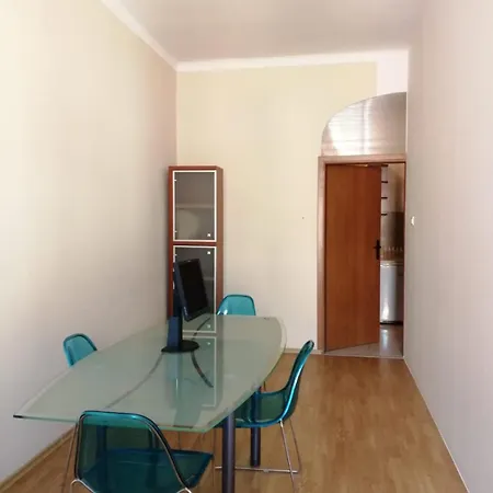Appartement Stradomska 5, Kopernik Krakau