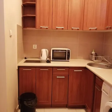 Stradomska 5, Kopernik Appartement *