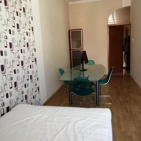 アパート Stradomska 5, Kopernik *