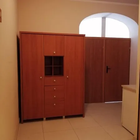 Appartement Stradomska 5, Kopernik *