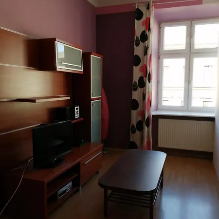 Stradomska 5, Kopernik Appartement Krakau