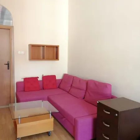 Stradomska 5, Kopernik Appartement Krakau