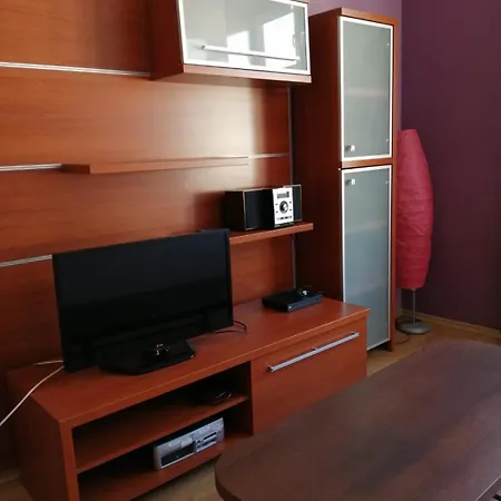 Stradomska 5, Kopernik Appartamento